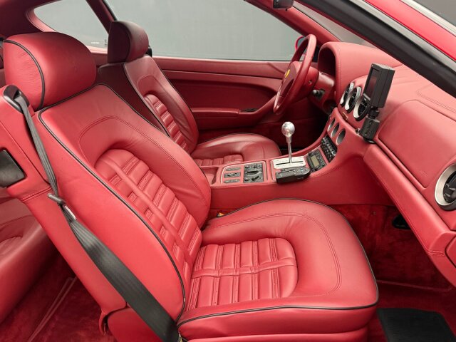 Ferrari 456