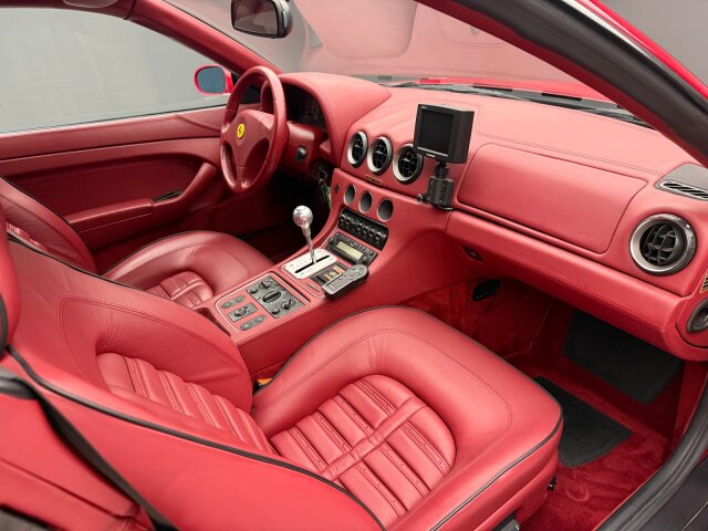 Ferrari 456
