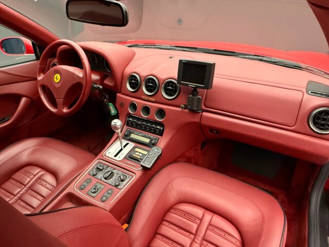 Ferrari 456