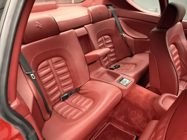 Ferrari 456