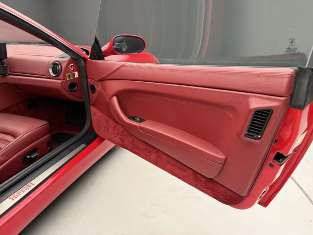 Ferrari 456