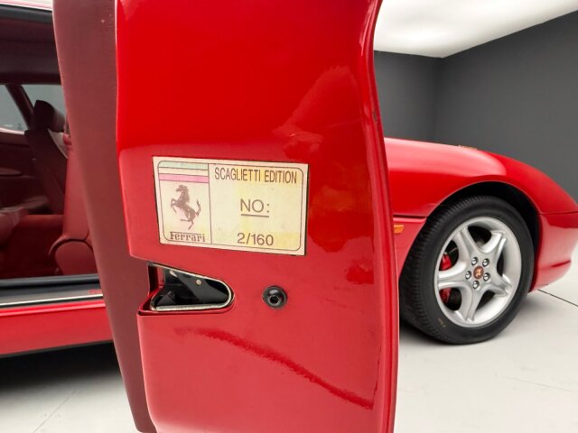 Ferrari 456