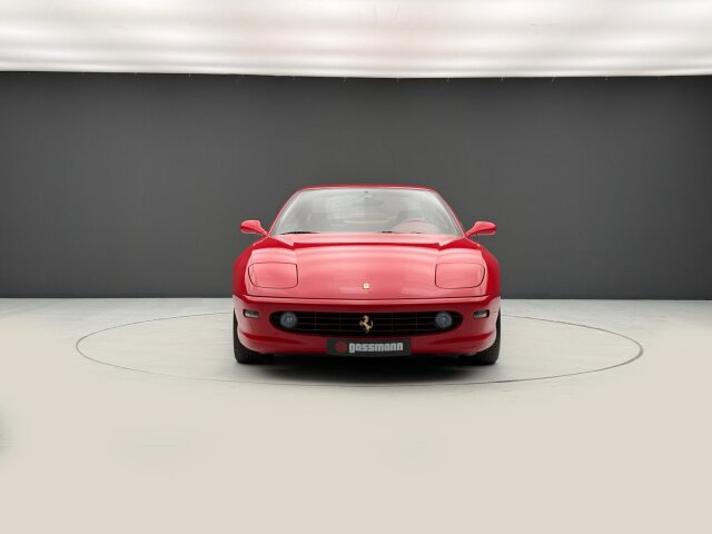 Ferrari 456
