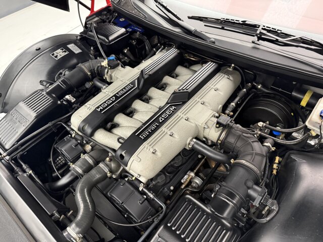 Ferrari 456