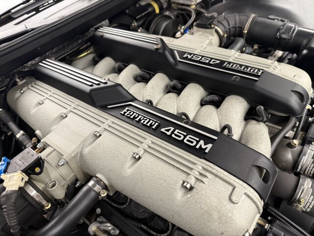 Ferrari 456