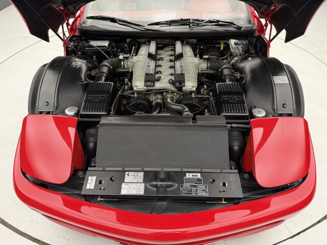 Ferrari 456