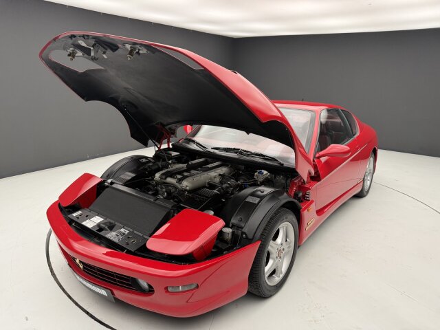 Ferrari 456