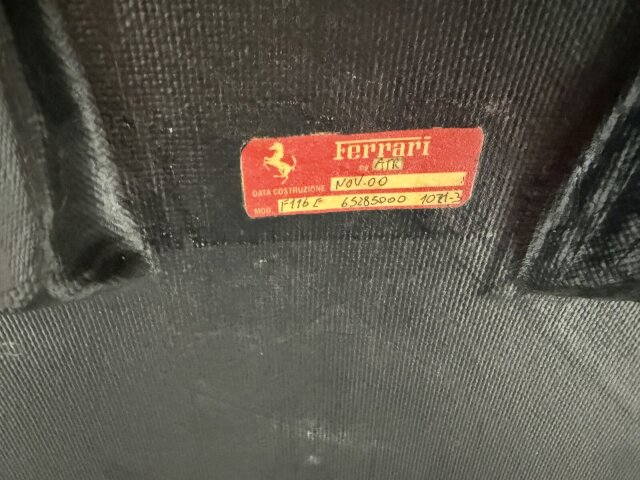 Ferrari 456