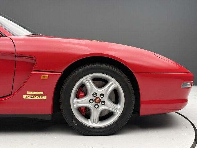 Ferrari 456