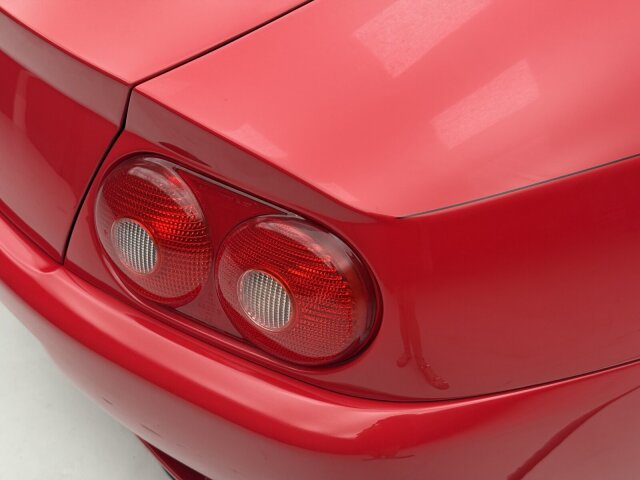 Ferrari 456
