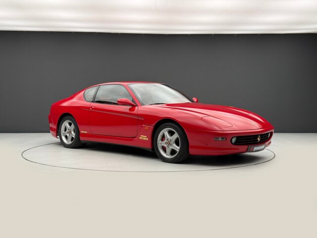 Ferrari 456