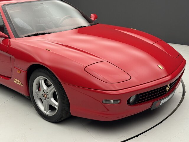 Ferrari 456