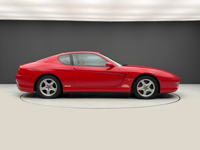 Ferrari 456