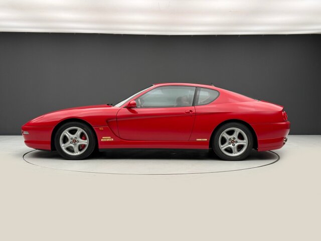 Ferrari 456
