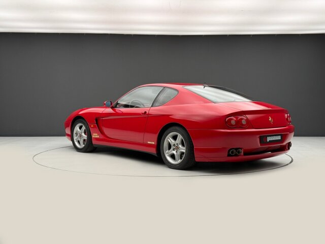 Ferrari 456
