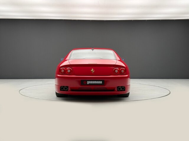 Ferrari 456