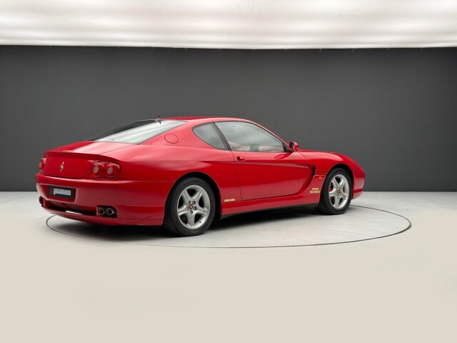 Ferrari 456
