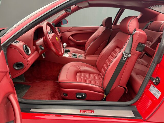 Ferrari 456
