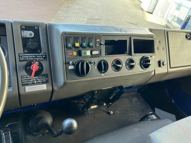 Iveco -
