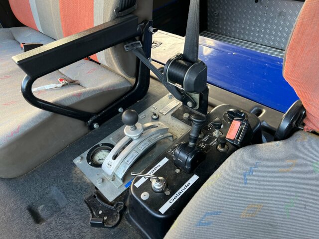Iveco -