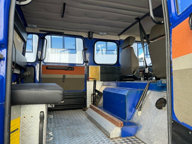 Iveco -