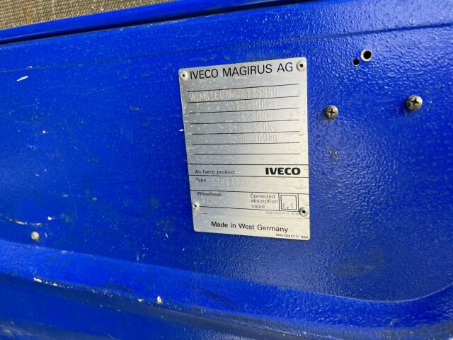 Iveco -