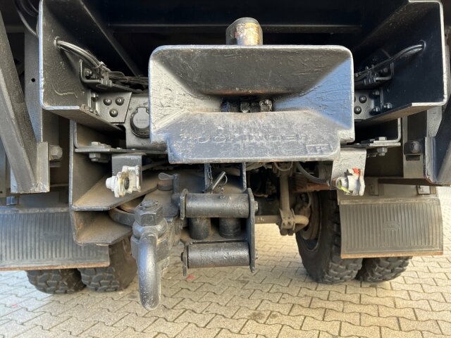 Iveco -