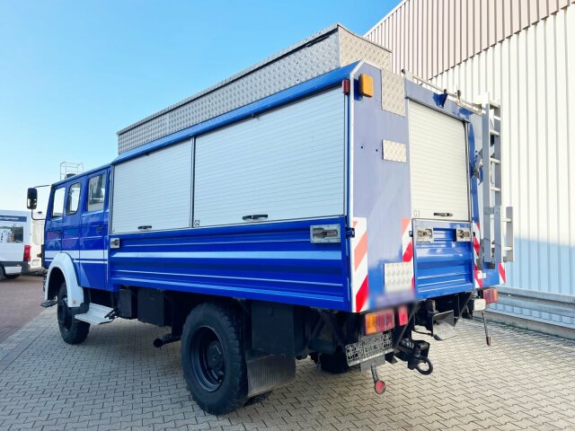 Iveco -