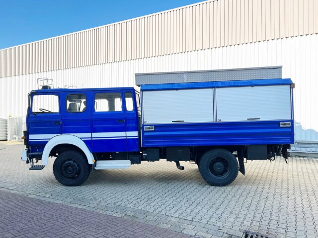 Iveco -