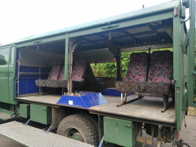 Iveco -