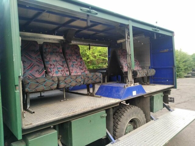 Iveco -