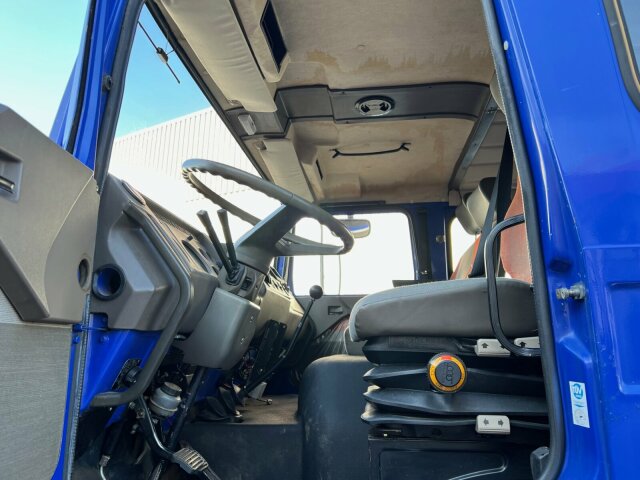 Iveco -