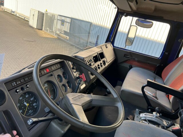 Iveco -
