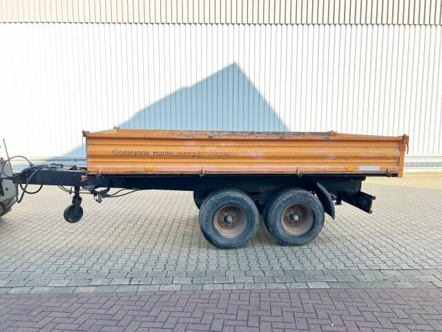 Reisch RUTDK