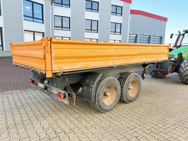 Reisch RUTDK