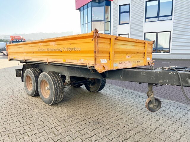 Reisch RUTDK