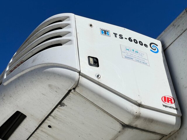 MAN TGM