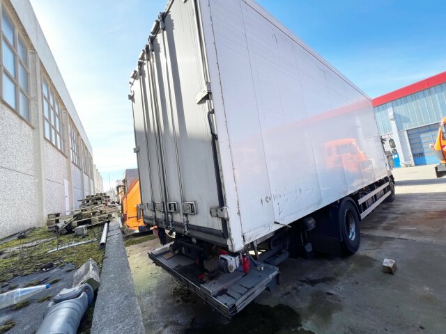 MAN TGM