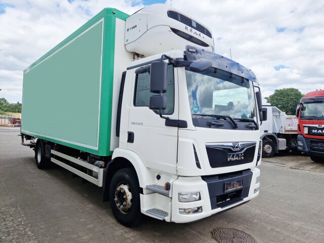 MAN TGM