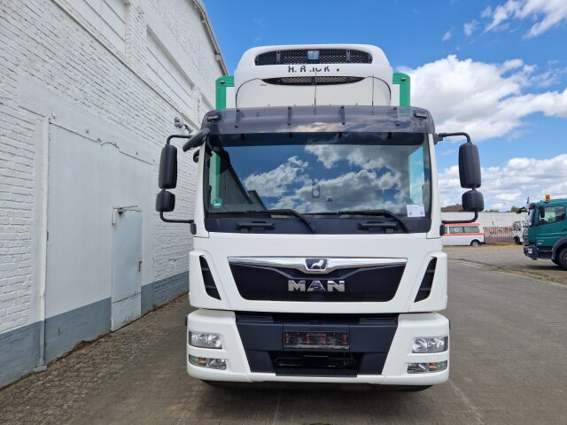 MAN TGM