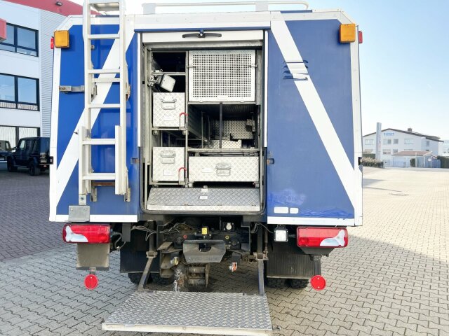 Iveco -