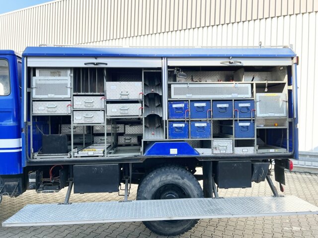 Iveco -