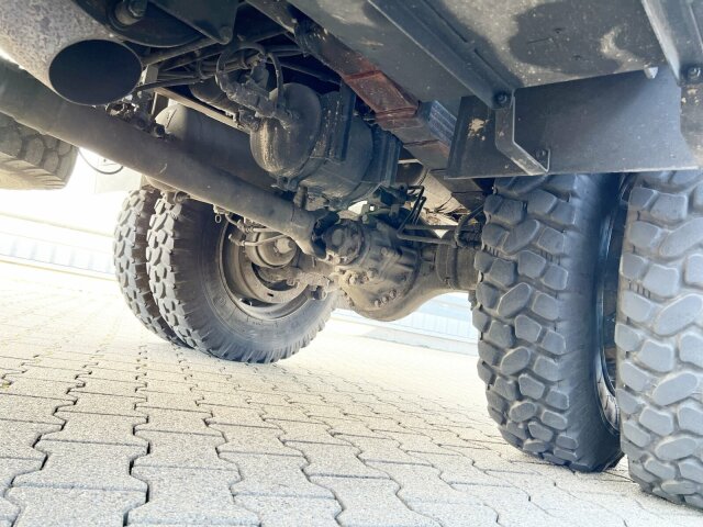 Iveco -