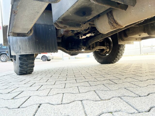 Iveco -