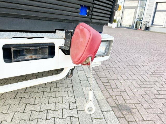 Iveco -