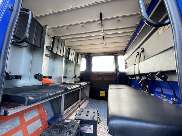 Iveco -