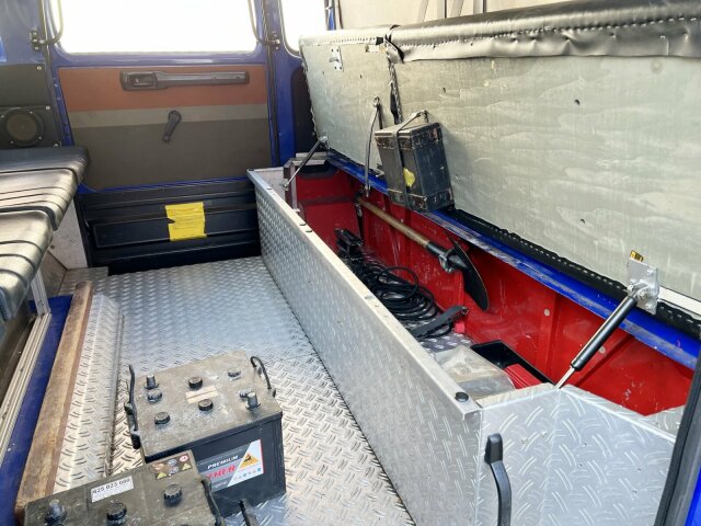 Iveco -