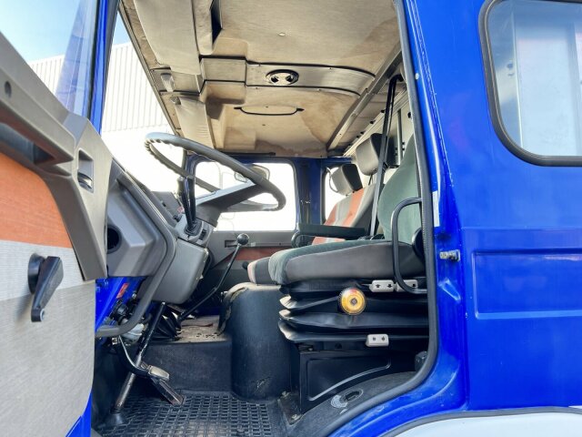 Iveco -