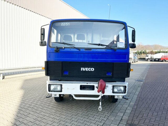 Iveco -