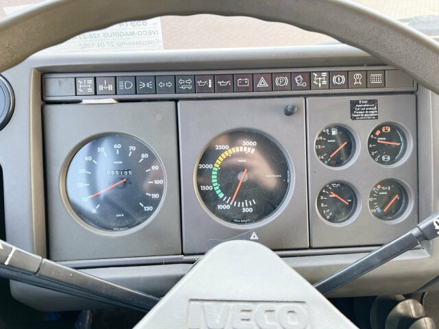 Iveco -